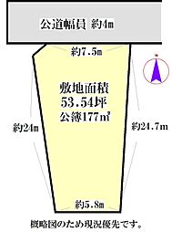四日市市札場町
