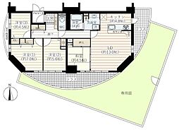 サンマンションアトレ川原町
