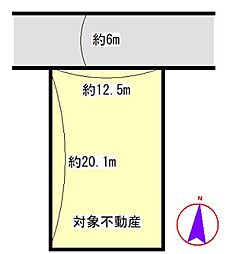 白梅の丘東一丁目
