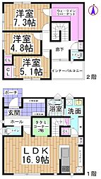 泊ヶ丘ヒルズ（大字泊村）
