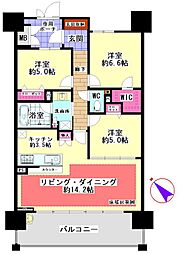 ライオンズ四日市富田マークレジデンス