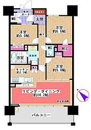ライオンズ四日市富田マークレジデンス
