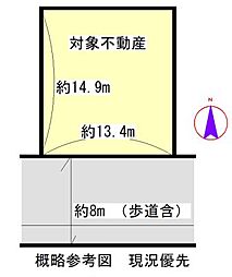 四日市市川島町