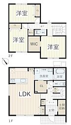 三ツ谷東町　新築物件