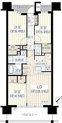 デュオヒルズ四日市富田
