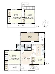 菰野町杉谷　戸建