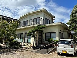 菰野町杉谷　戸建