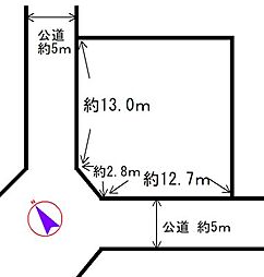 菰野町潤田（三滝園）