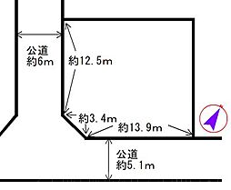 あかつき台1丁目
