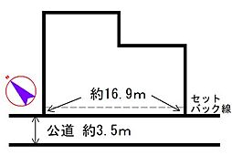 四日市市富州原町