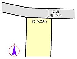 笹川四丁目