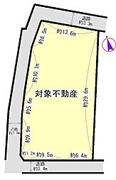 三重郡菰野町大字菰野の土地