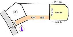 大字蓮花寺