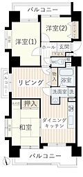 ライオンズマンション川原町