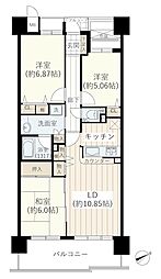 サンマンション泊山公園2番館
