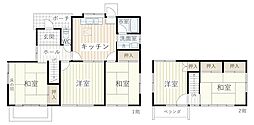 四日市市川島町