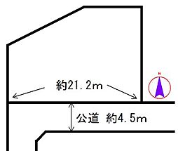 三重5丁目