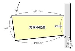 三重郡朝日町大字縄生
