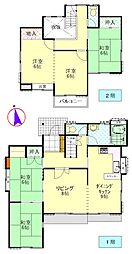 波木が丘町戸建