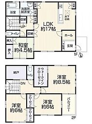 四日市市東坂部町
