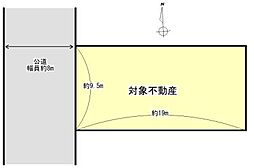 桑名市高塚町2丁目・土地
