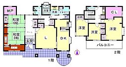 大羽根園青葉町