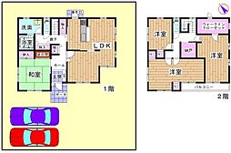 四日市市三重6丁目戸建