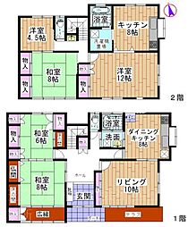 桜台1丁目　戸建