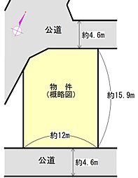 風早団地