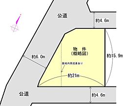 風早団地