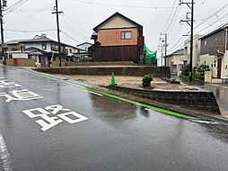 風早団地