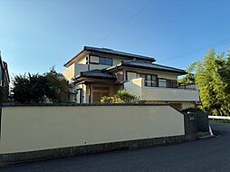 井田川団地