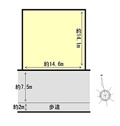 亀山市和田町