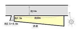 亀山市布気町