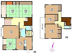 関ニュータウン