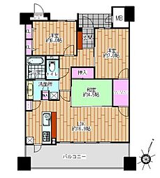 サンマンションアトレ鈴鹿ラクゼ