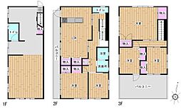 鈴鹿市三日市２丁目