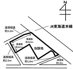 豊川市御津町下佐脇広野