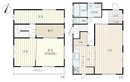 鈴鹿市国府町