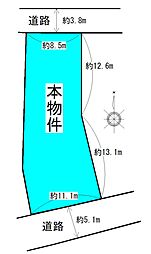 伊賀市上野車坂町