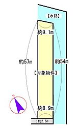 鈴鹿市東旭が丘６丁目