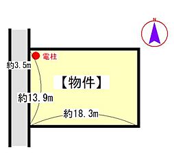 鈴鹿市稲生塩屋1丁目