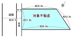 鈴鹿市高岡台１丁目