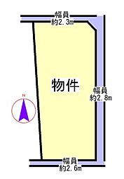 長太旭町六丁目