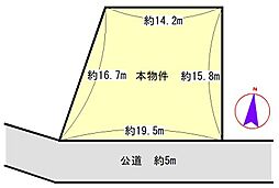 太陽の街　3街区
