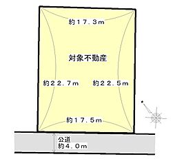鈴鹿市南旭が丘二丁目