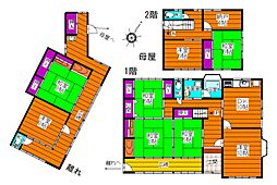 津市白山町八対野