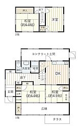 鈴鹿市中旭が丘１丁目