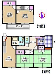 長太新町三丁目