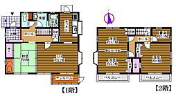 鈴鹿市岸岡町の一戸建て